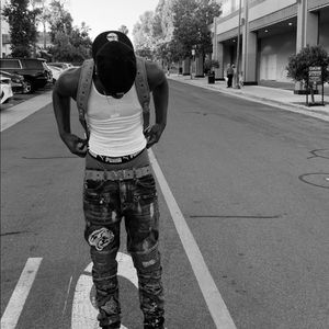 Meet your Posher, Jade